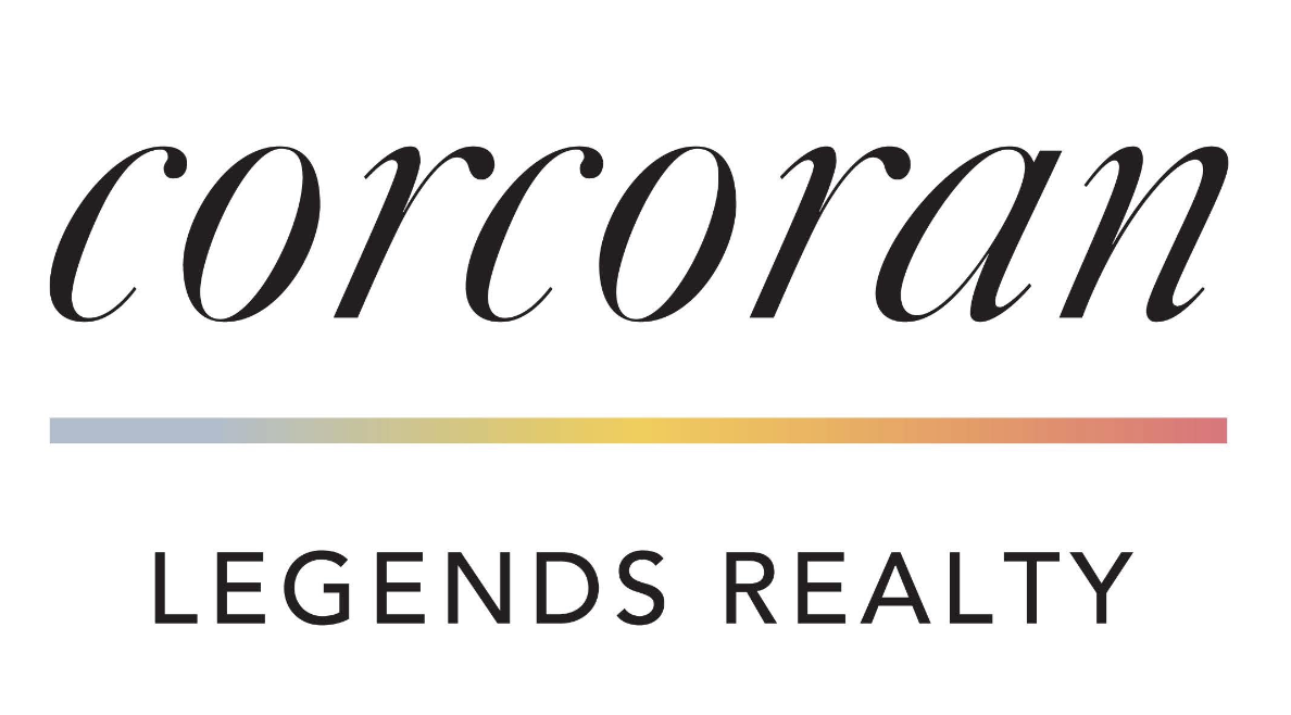 Corcoran Legends Realty Logo